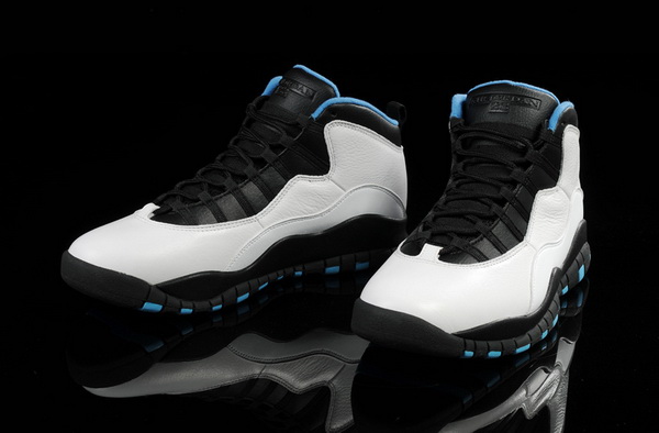 Jordan 10 Men Super Perfect--007